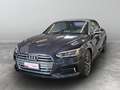 Audi A5 Cabrio 40 2.0 tdi Sport 190cv s-tronic Noir - thumbnail 5