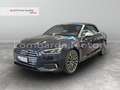Audi A5 Cabrio 40 2.0 tdi Sport 190cv s-tronic Noir - thumbnail 1