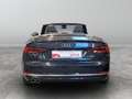 Audi A5 Cabrio 40 2.0 tdi Sport 190cv s-tronic Noir - thumbnail 4
