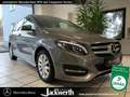 Mercedes-Benz B 200 B 200 d AHK/Autom./LED/Totwinkel/8 fach bereift Grau - thumbnail 1
