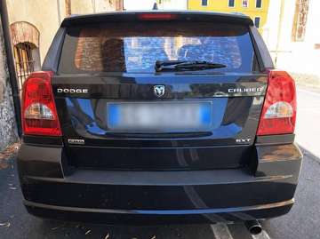 Caliber 2.0 td SXT