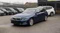 BMW 320 d Aut. Luxury Line **Panorama/AHK** Blau - thumbnail 1