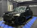 Audi Q3 Sportback 35 1.5 tfsi S line edition Nero - thumbnail 3