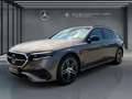 Mercedes-Benz E 300 de T AMG AHK Supersc. Burm4D HUD DigitalL. Braun - thumbnail 2