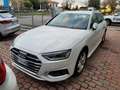 Audi A4 A4  Avant Av 35 tdi mhev Business 163cv s-tronic Bianco - thumbnail 5
