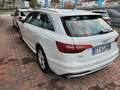 Audi A4 A4  Avant Av 35 tdi mhev Business 163cv s-tronic Bianco - thumbnail 4