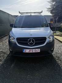 1.5 CDI A2 BE