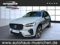 Volvo XC60 T6 AWD Plug-in Hybrid Plus Dark Bluetooth LED Grau - thumbnail 1