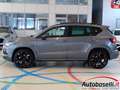 CUPRA Ateca 1500 TSI DSG 150CV AUTOMATICA, UNICA PROPRIETARIA Gris - thumbnail 25
