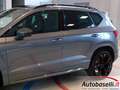 CUPRA Ateca 1500 TSI DSG 150CV AUTOMATICA, UNICA PROPRIETARIA Gris - thumbnail 30