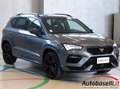 CUPRA Ateca 1500 TSI DSG 150CV AUTOMATICA, UNICA PROPRIETARIA Gris - thumbnail 17