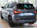 CUPRA Ateca 1500 TSI DSG 150CV AUTOMATICA, UNICA PROPRIETARIA Gris - thumbnail 20