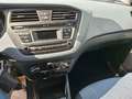 Hyundai i20 blue Classic Silber - thumbnail 12