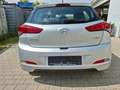 Hyundai i20 blue Classic Silber - thumbnail 5