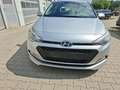 Hyundai i20 blue Classic Silber - thumbnail 1
