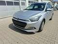 Hyundai i20 blue Classic Silber - thumbnail 3