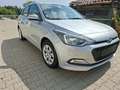 Hyundai i20 blue Classic Silber - thumbnail 4