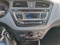 Hyundai i20 blue Classic Silber - thumbnail 15