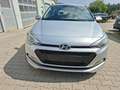 Hyundai i20 blue Classic Silber - thumbnail 2