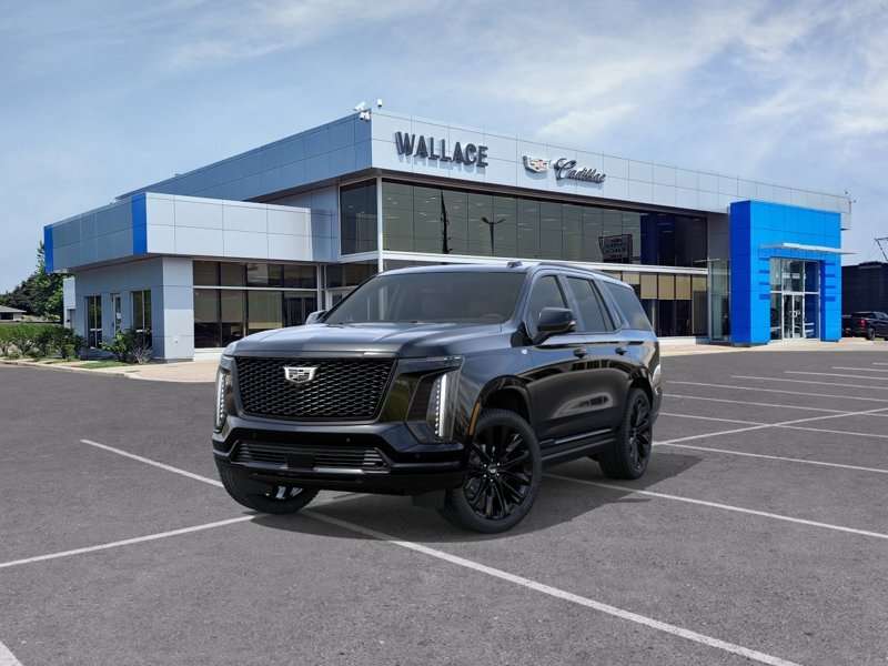 2026 Cadillac Escalade 4WD 4dr Platinum Sport