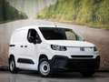 Fiat Doblo L1 Light Blanco - thumbnail 1