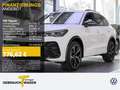 Volkswagen Tiguan 2.0 TDI SCR DSG R-LINE 4MOTION PANO STHZ Weiß - thumbnail 1