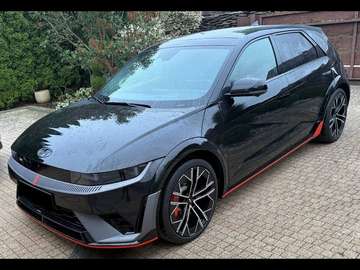 77,4 kWh 168 kW Uniq N-Line