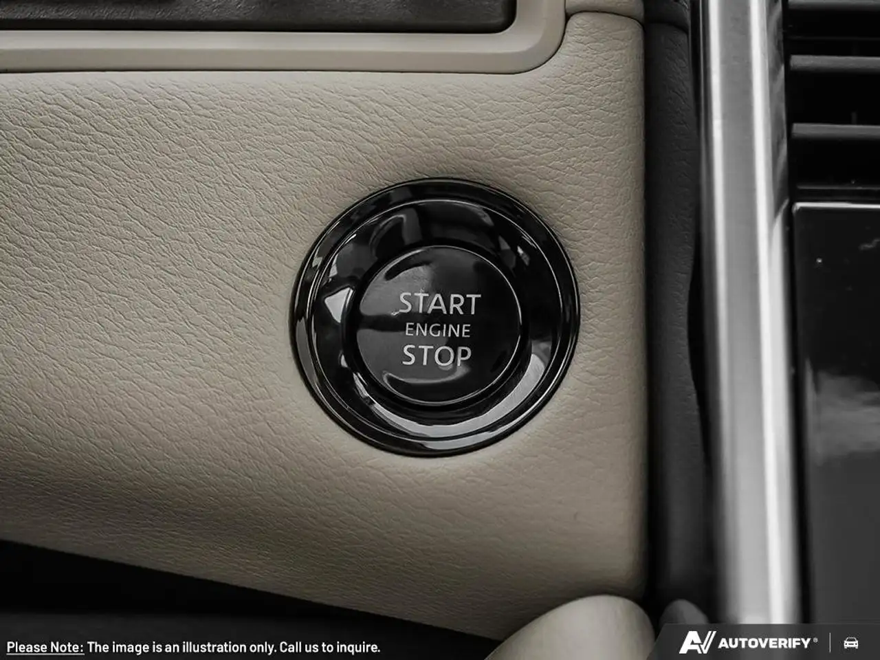 Nissan Armada снимка Nissan Armada