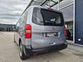 Citroen Jumpy Kombi M BlueHDi 120 S&S 6-Gang *9-Sitzer* Gris - thumbnail 4