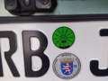 Peugeot 307 SW 135 zelena - thumbnail 9