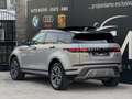Land Rover Range Rover Evoque 2.0d i4 MHEV S AWD 150CV TETTO APRIBILE Argento - thumbnail 7