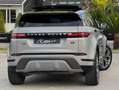 Land Rover Range Rover Evoque 2.0d i4 MHEV S AWD 150CV TETTO APRIBILE Argento - thumbnail 3