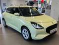 Suzuki Swift 1.2 Automatik  Anhängekupplung+Fahrradträger Gelb - thumbnail 1