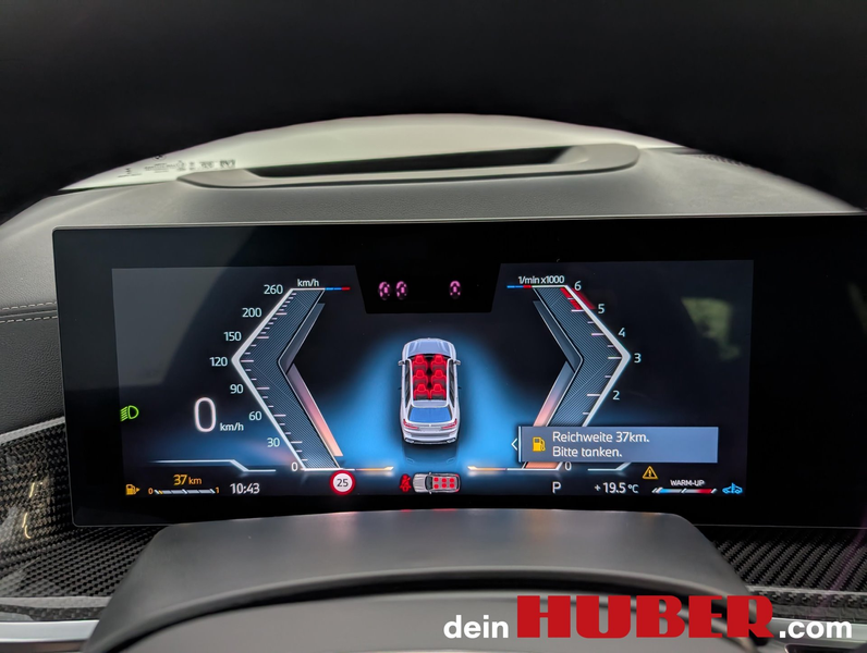 BMW X7 xDrive40d — photo 14