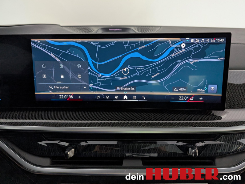 BMW X7 xDrive40d — photo 15