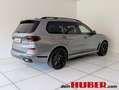 BMW X7 xDrive40d Grau - thumbnail 6