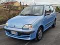 Fiat Seicento Seicento I 1998 1.1 Comfort (sx) Blauw - thumbnail 4