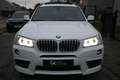 BMW X3 3.0dXAS xDrive30d M Pakket PANORAMA Head-Up Camera Blanc - thumbnail 3