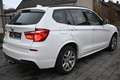 BMW X3 3.0dXAS xDrive30d M Pakket PANORAMA Head-Up Camera Blanc - thumbnail 7