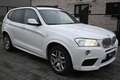 BMW X3 3.0dXAS xDrive30d M Pakket PANORAMA Head-Up Camera Blanc - thumbnail 2