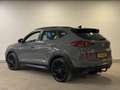 Hyundai TUCSON 1.6 T-GDI N-Line | Elektrisch glazen panorama-dak Grijs - thumbnail 5