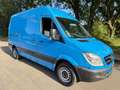 Mercedes-Benz Sprinter *316 CDI*Hoch-Lang*Guten-Zustand Blau - thumbnail 12