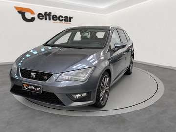 2.0 TDI 184 CV DSG ST FR