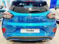 Ford Puma 1.0 EcoBoost 125cv ST-Line X MHEV Bleu - thumbnail 8