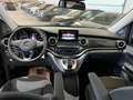 Mercedes-Benz V 220 d Autom.Executive Business Long 7 POSTI/TELEC./NAV Blu/Azzurro - thumbnail 9