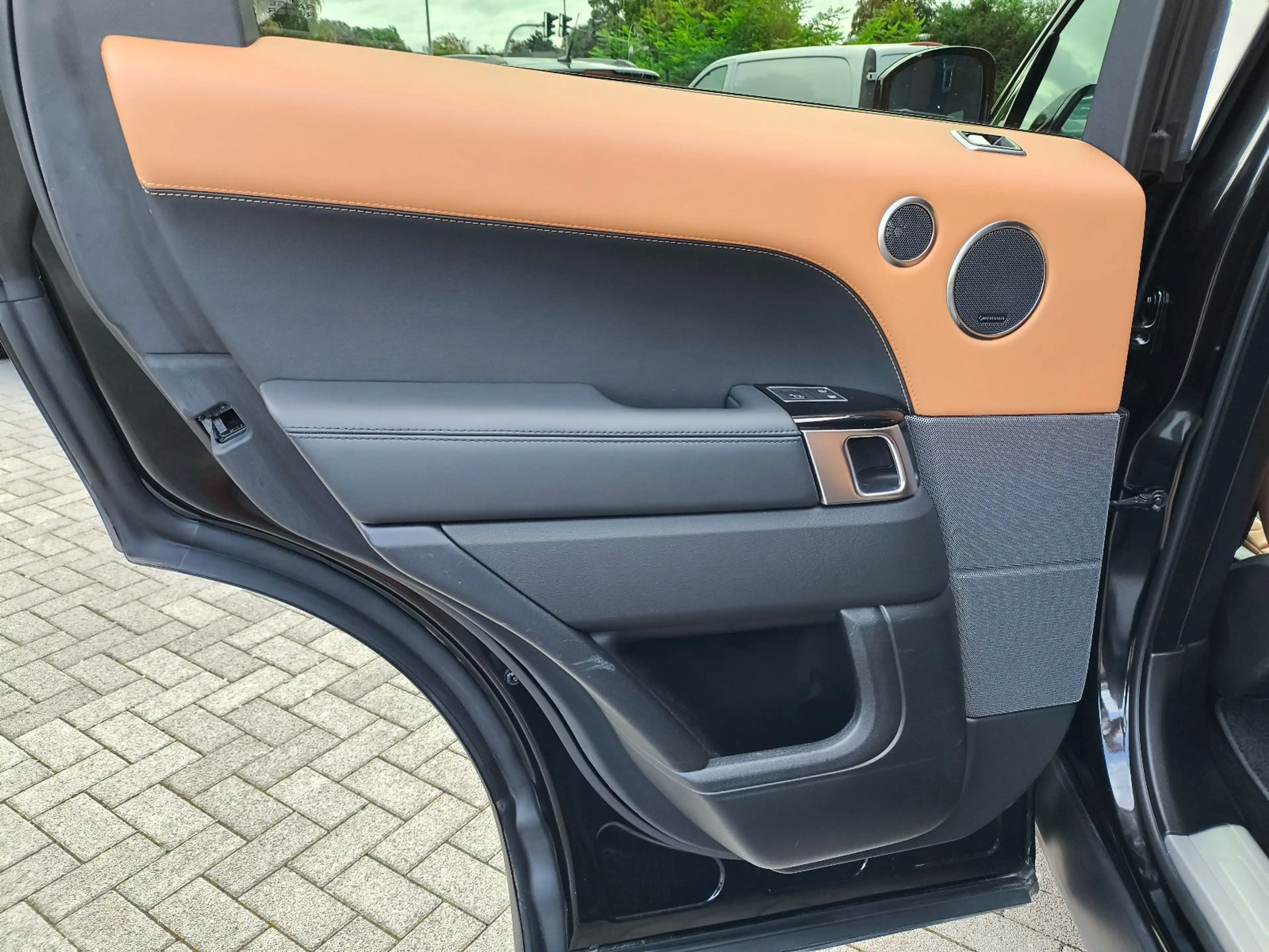 Land Rover Range Rover Sport HSE Dynamic,LEDER,KLIMA,NAVI — photo 13