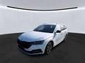 Skoda Octavia Combi 2.0 TDI DSG SPORTLINE MATRIX LM18 Weiß - thumbnail 2