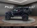Jeep Wrangler Unlimited 5.7 V8 HEMI | MONSTER Noir - thumbnail 4