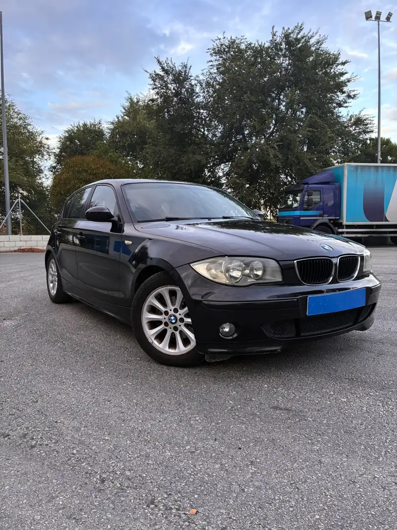 BMW 116 116i - 2