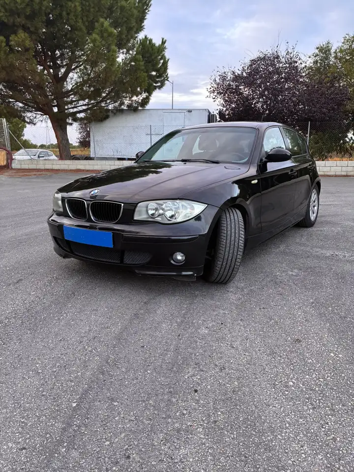BMW 116